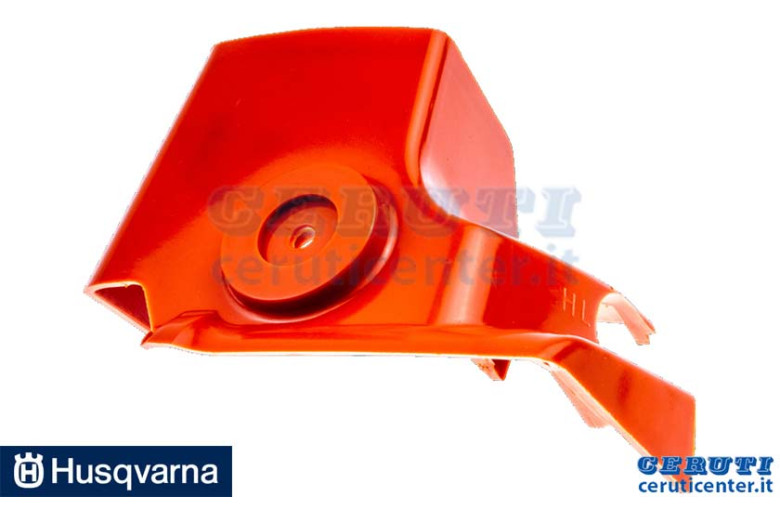 Cover Air Filter - Original Husqvarna - 503820904