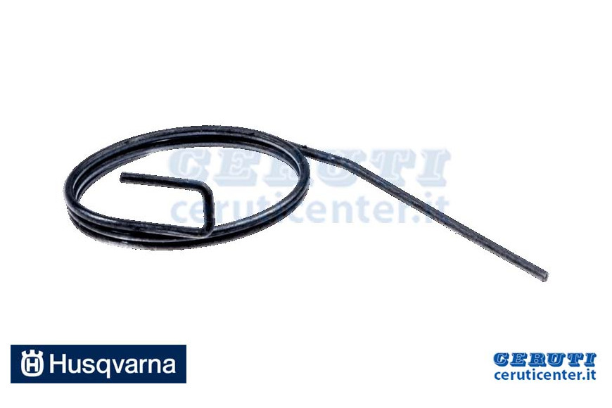 Molla Cricchetto - Originale Husqvarna - 503818101