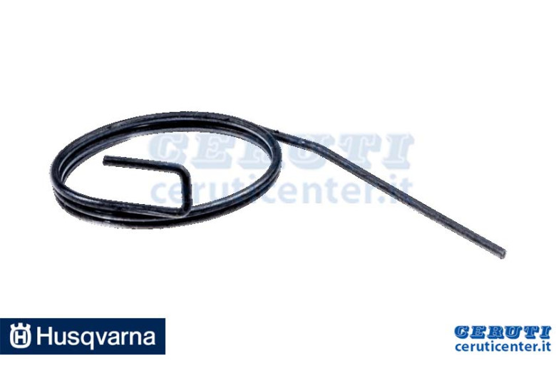 Ratchet Frühling - Original Husqvarna - 503818101