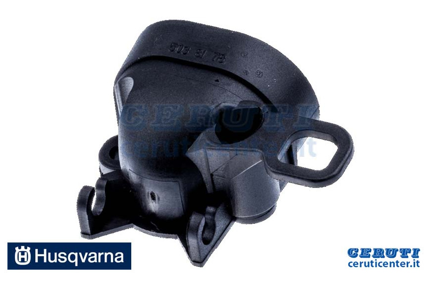 Filter-Unterstützung - Original Husqvarna - 503817801
