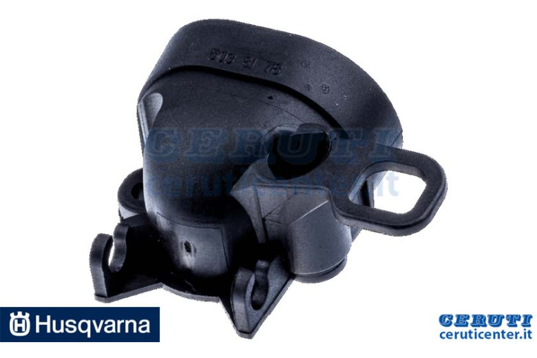 Filtre soutien - Original Husqvarna - 503817801
