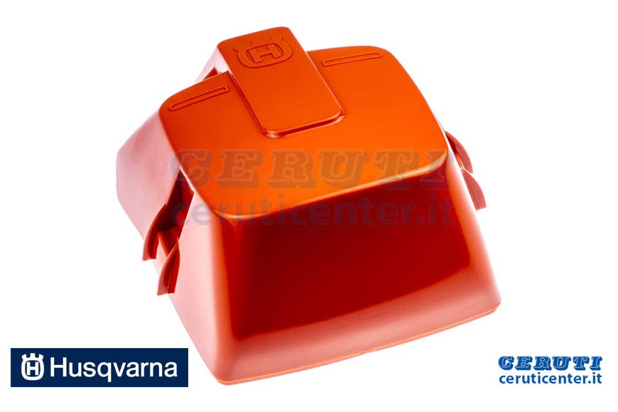 Abdeckung Luftfilter - Original Husqvarna - 503817701