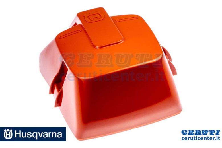 Cover Filtre à air - Original Husqvarna - 503817701