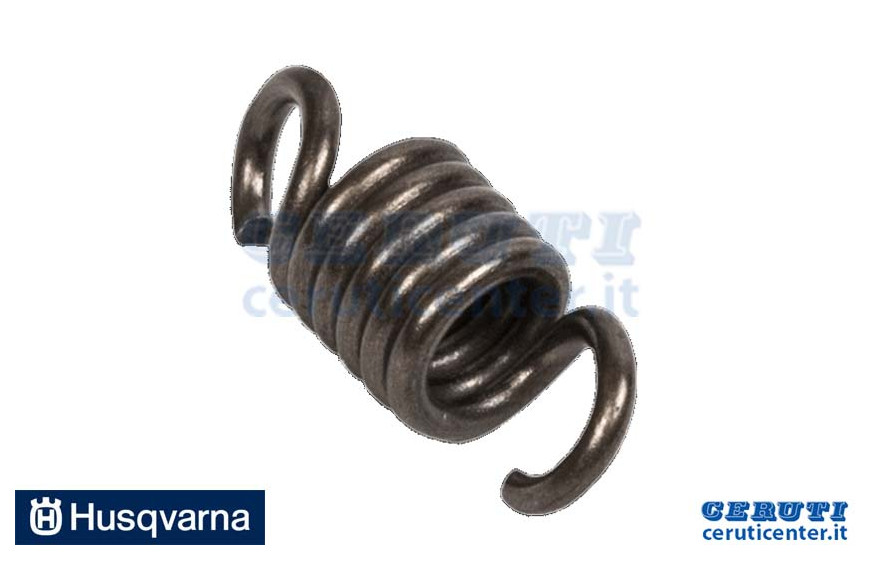 Molla Frizione - Originale Husqvarna - 503816001