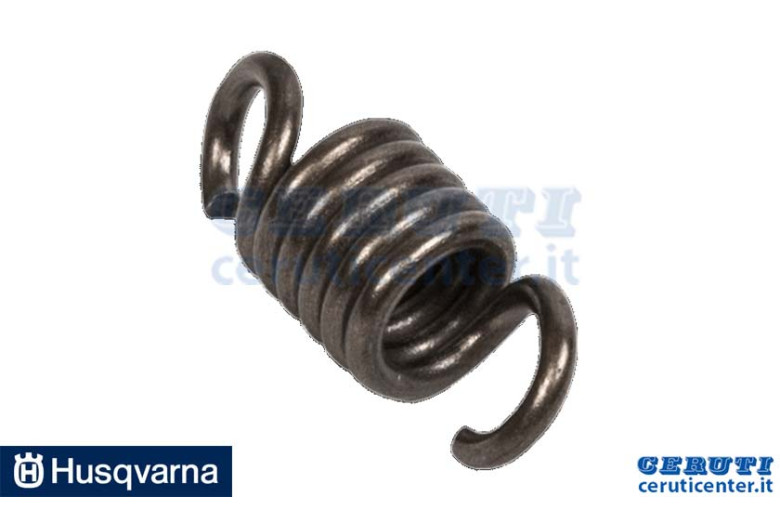 Molla Frizione - Originale Husqvarna - 503816001