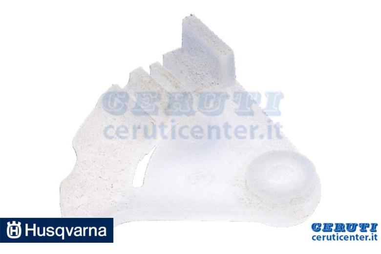 Unterstützen - Original Husqvarna - 503813501