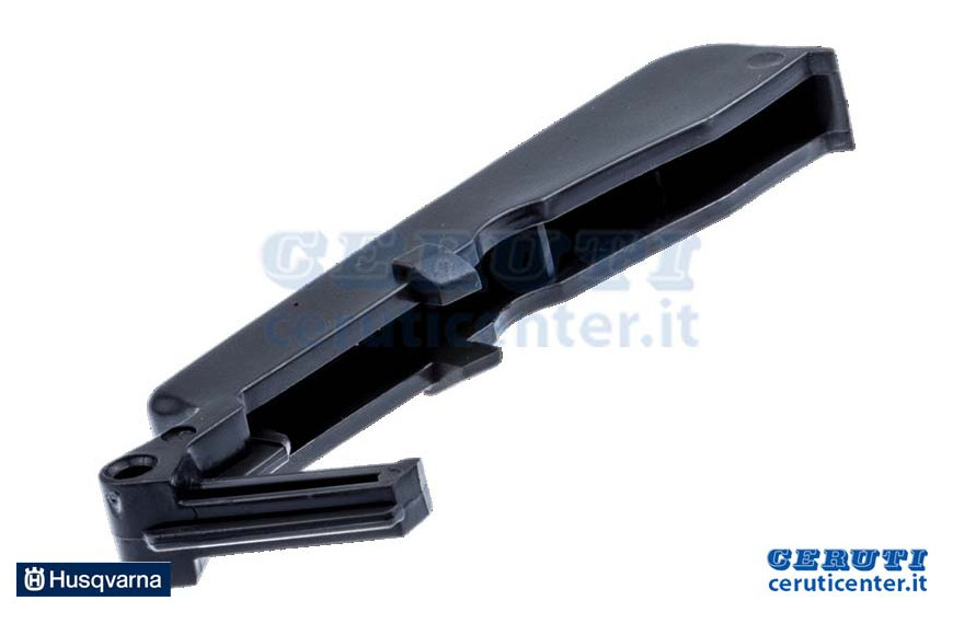 Sin Palanca del acelerador - Husqvarna original - 503813301