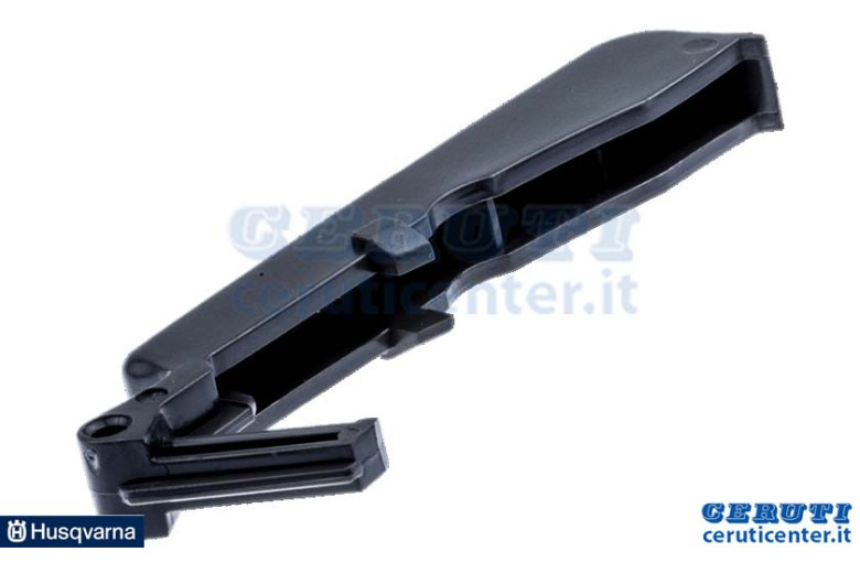 Sin Palanca del acelerador - Husqvarna original - 503813301