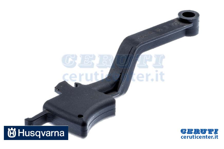 Leva Acceleratore - Originale Husqvarna - 503813201