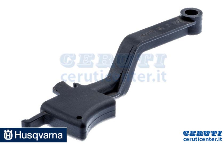 Levier d'accélérateur - Original Husqvarna - 503813201