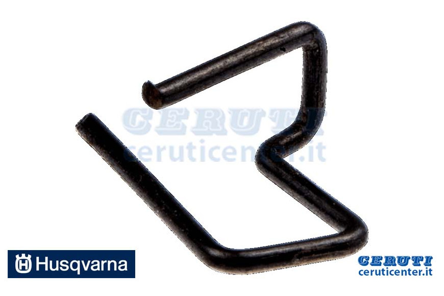 Spring - Original Husqvarna - 503813001