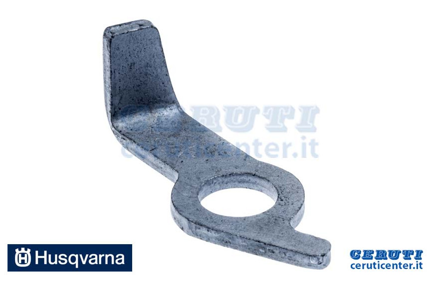 Cricchetto Avviamento - Originale Husqvarna - 503812401