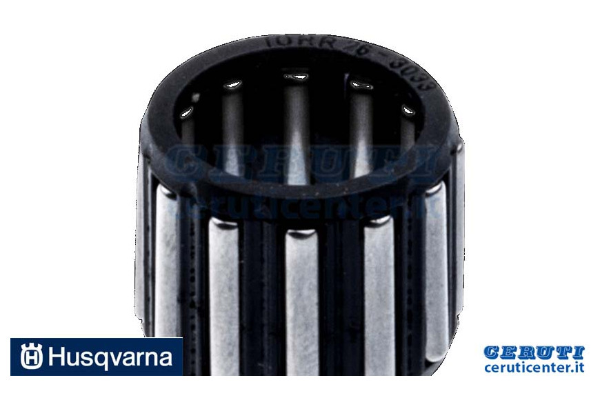 Cuscinetto Ad Aghi - Originale Husqvarna - 503811901