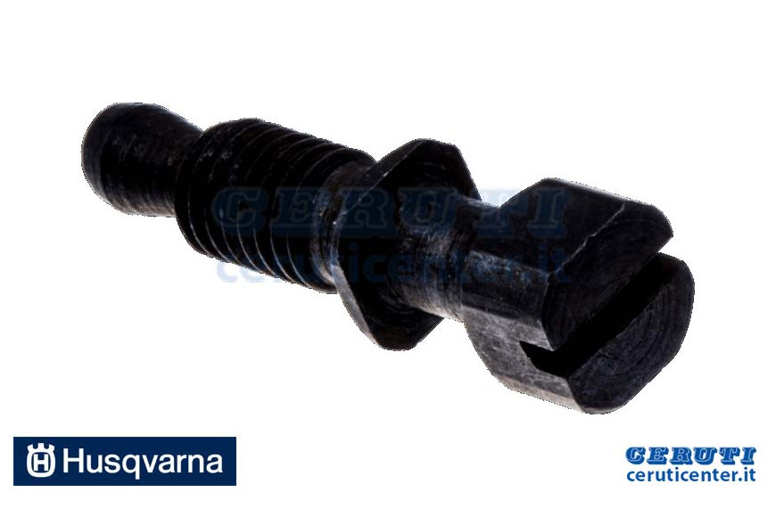 Vite Regolazione P.Olio - Originale Husqvarna - 503811301