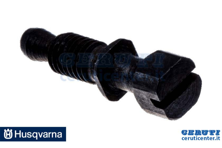 Vite Regolazione P.Olio - Originale Husqvarna - 503811301