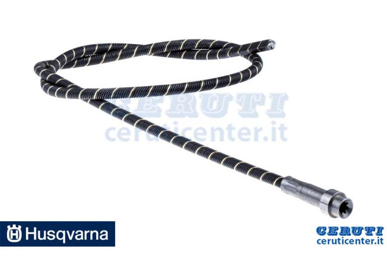 Flexible Welle - Original Husqvarna - 503808501