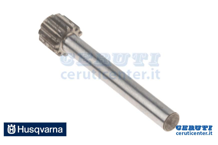 P.Olio Post - Husqvarna original - 503808303