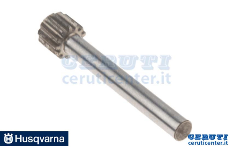 P.Olio Post - Original Husqvarna - 503808303