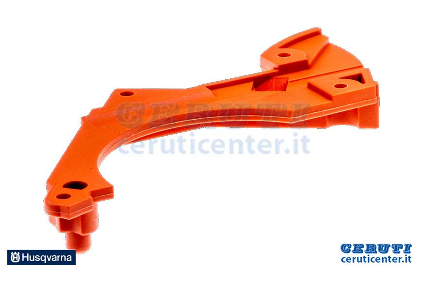 Cubierta - Original Husqvarna - 503805201