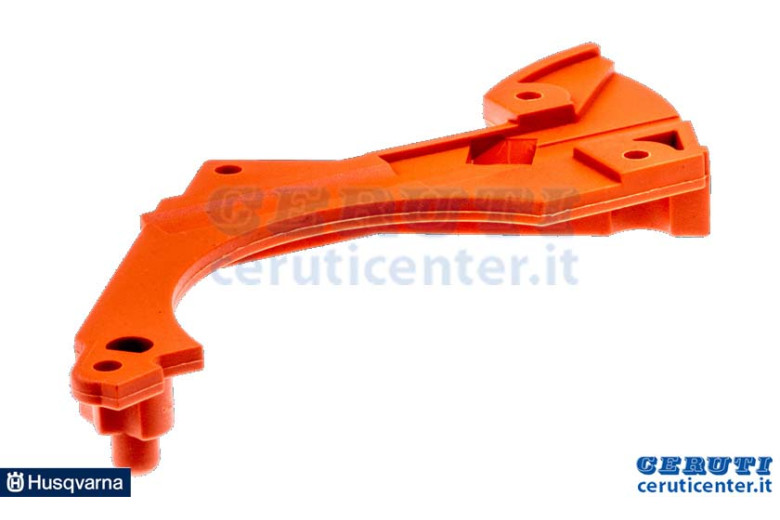 Coperchio - Originale Husqvarna - 503805201
