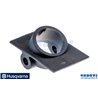 Attacco - 503804501 - sostituisce - 503721101 - Originale Husqvarna