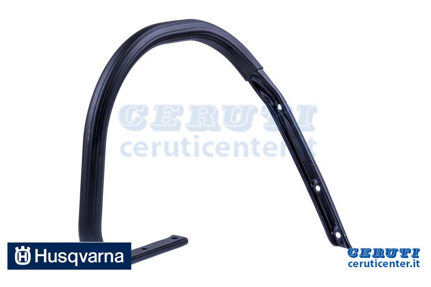 Impugnatura Anteriore - Originale Husqvarna - 503803001