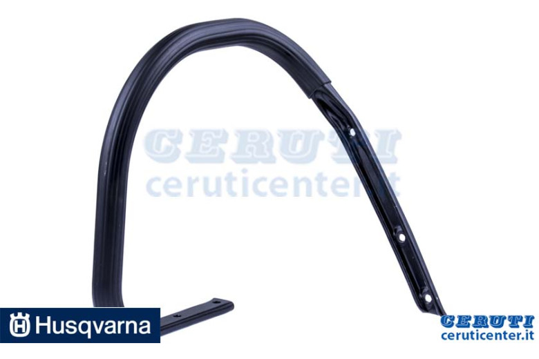 Frente mango - Original Husqvarna - 503803001