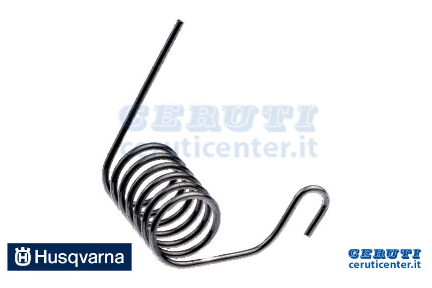 Spring - Original Husqvarna - 503800901