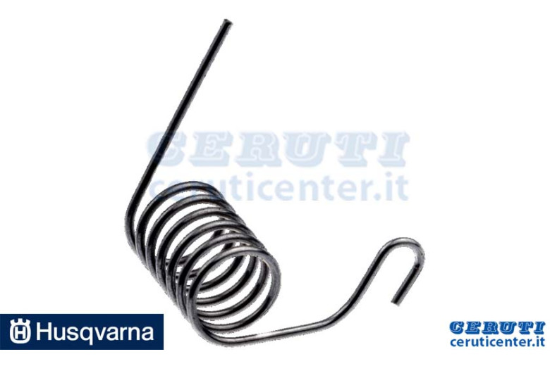 Spring - Original Husqvarna - 503800901
