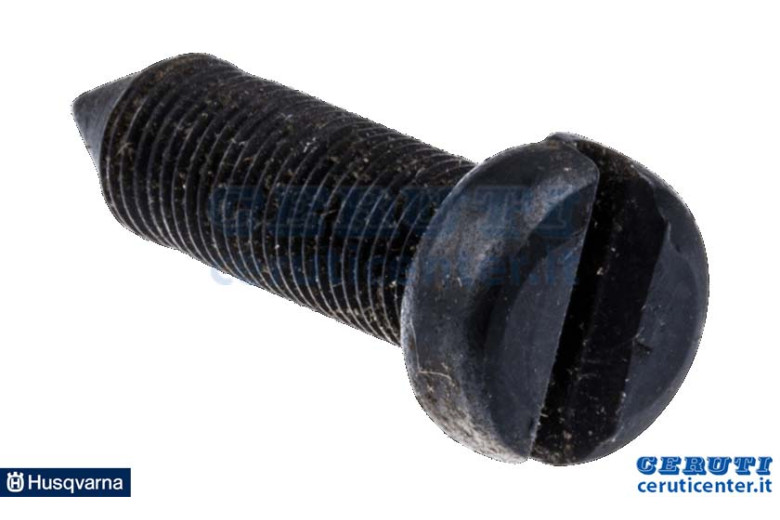 Tornillo de ajuste mínimo - Husqvarna original - 503800801