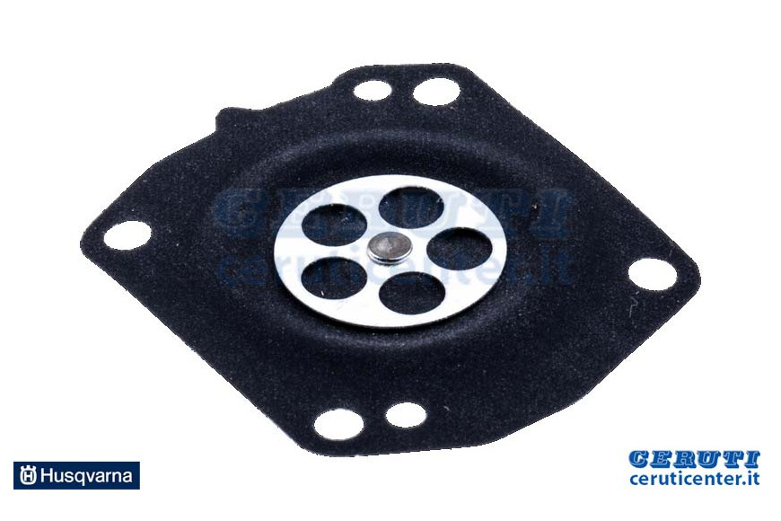 Membrane - Original Husqvarna - 503800701