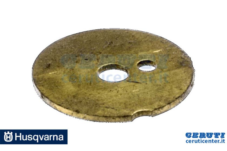 Valve Accelerator - Original Husqvarna - 503800001