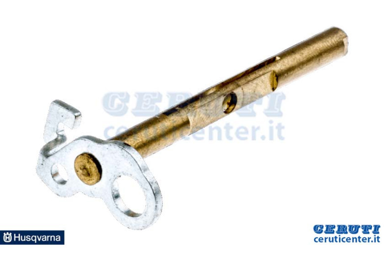 Alberino Accel. - Originale Husqvarna - 503799901