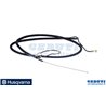 Acc. De cable completo - Husqvarna original - 503796401