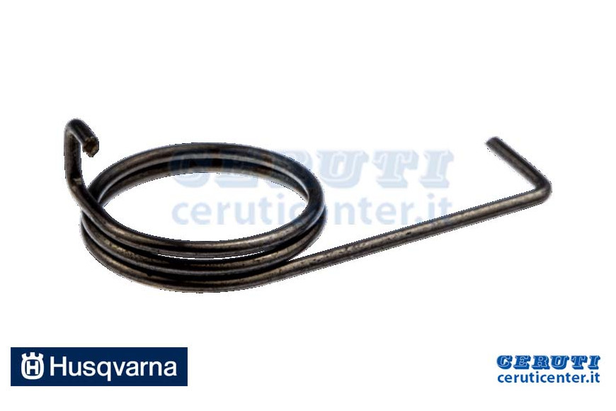 Spring lever Accelerator - Original Husqvarna - 503794101
