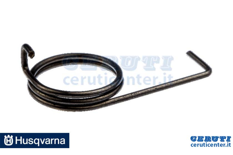 Molla Leva Acceleratore - Originale Husqvarna - 503794101
