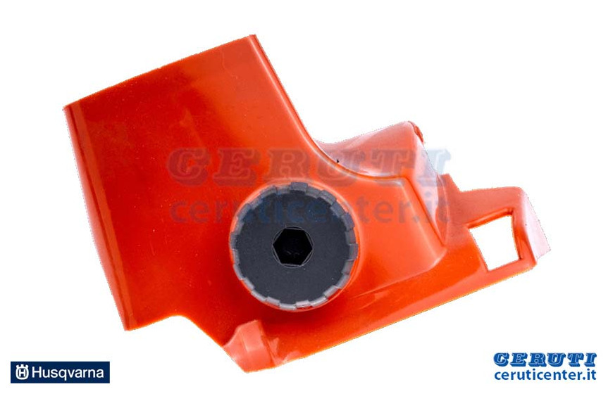Cubierta del filtro de aire compl. - Husqvarna original - 503792604