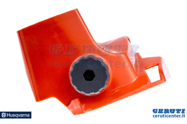 Cover Filtre à air Compl. - Original Husqvarna - 503792604