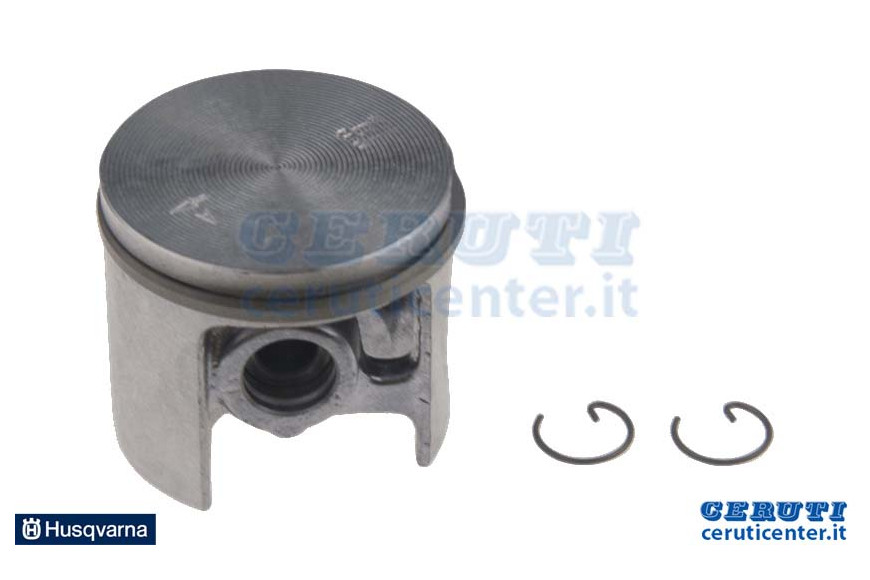 Pistone - Husqvarna original - 503792402