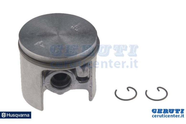 Pistone - Husqvarna original - 503792402