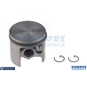 Pistone - Husqvarna original - 503792402