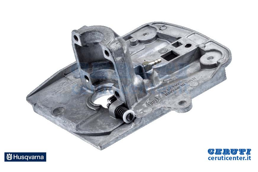 Cárter - Original Husqvarna - 503792206