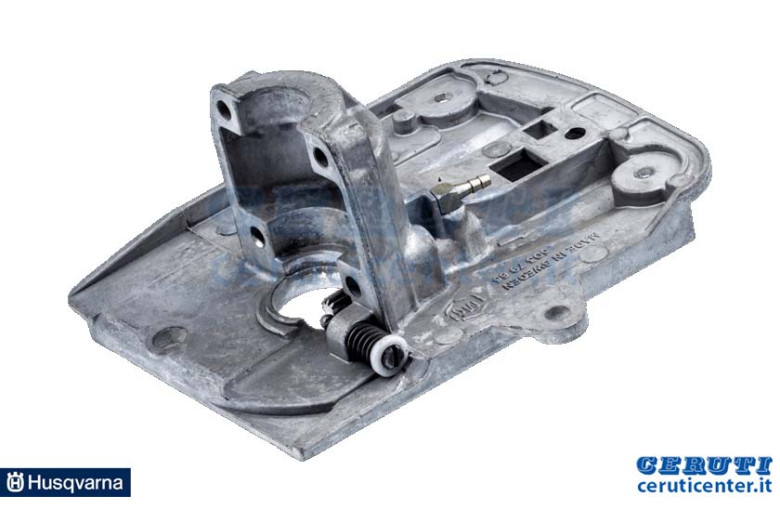 Kurbelgehäuses - Original Husqvarna - 503792206