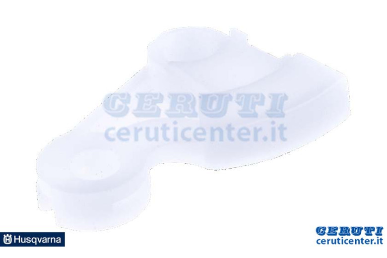 Ohne Hebel - Original Husqvarna - 503791502