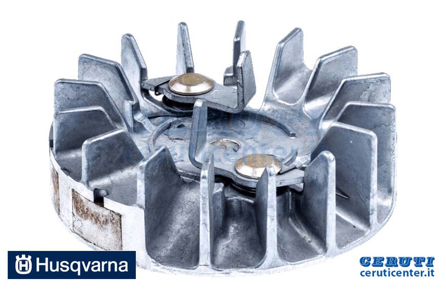 Volante - original Husqvarna - 503790603