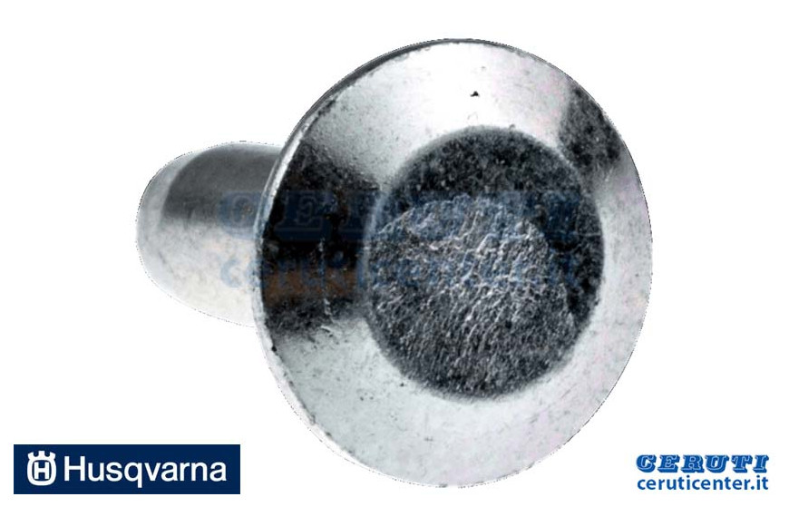 Ratchet Pin - Husqvarna original - 503790502