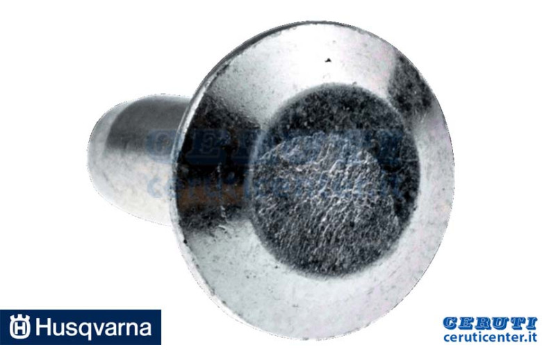 Ratchet Pin - Husqvarna Original - 503790502