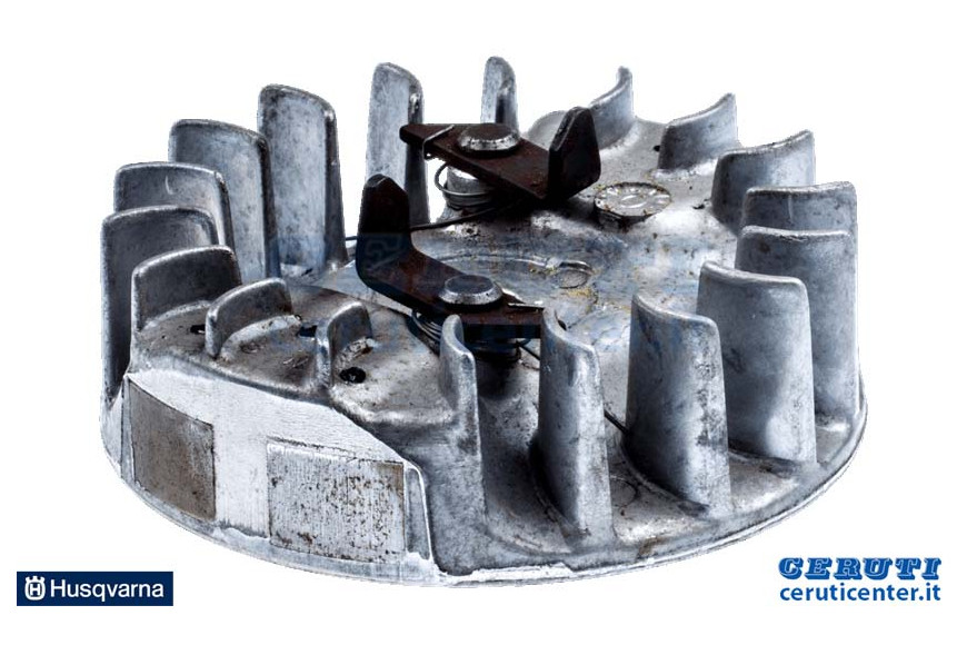 Flywheel plein - Husqvarna Original - 503790004