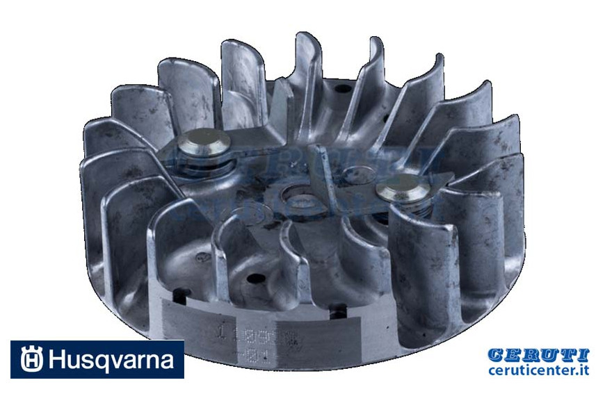 Volano Completo - Originale Husqvarna - 503790001