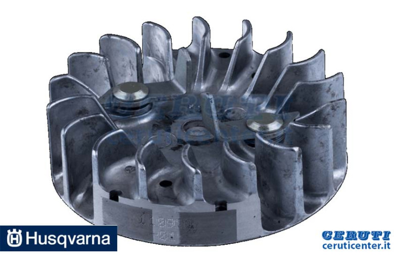 Volano Completo - Originale Husqvarna - 503790001